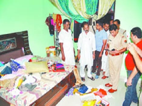 theft in era garden 